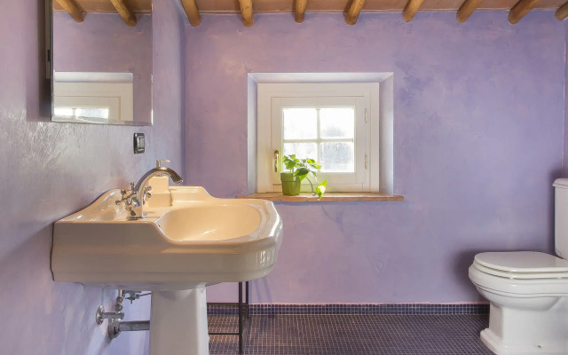 Locazione turistica Villa il Pellicano