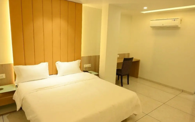 Hotel Parqotel