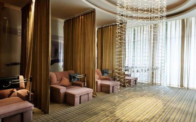 Putian Depo Hotel
