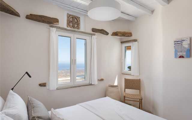 Morfes Luxury Apartments