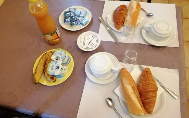 Hotel Royal