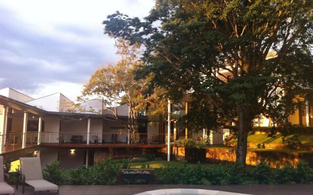 Pousada Boutique Oratorio