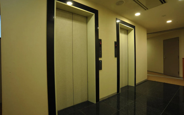 Suizenji Comfort Hotel