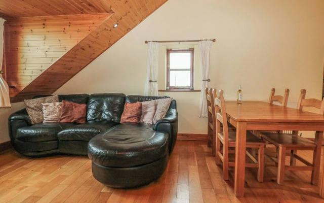 The Old Millhouse