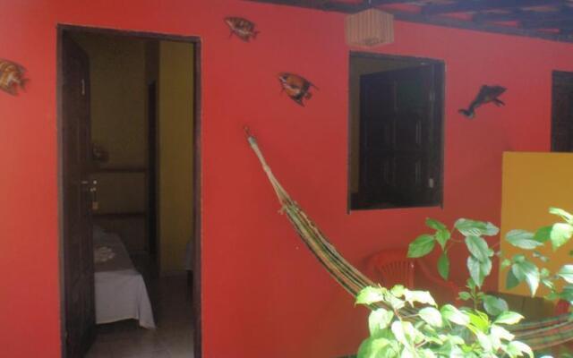 Pousada Vila do Zimbo