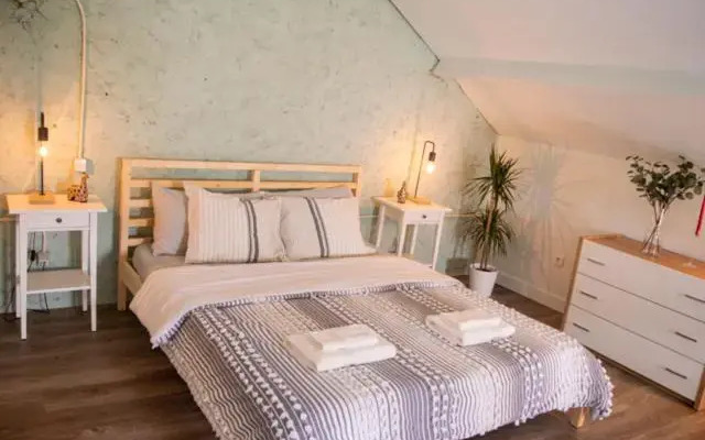 Red Door House Peniche