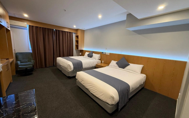 Goodview Hotel