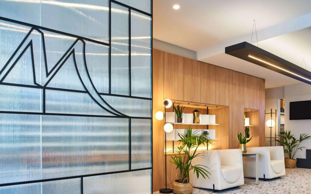 Hôtel Mercure Paris 15 Porte de Versailles