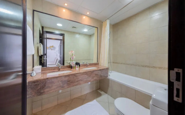 EDEN'S Homes & Villas - Royal Oceanic