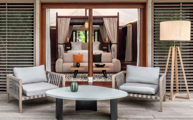 Sundy Praia Lodge