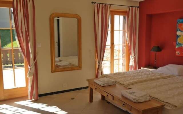 Appartement Merles 14