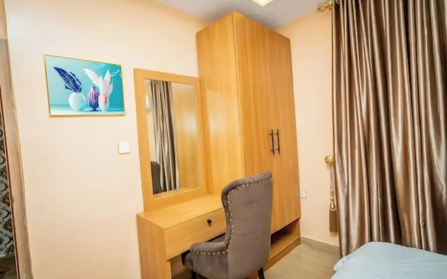 Spa Lavender Luxury Hotel and Suites