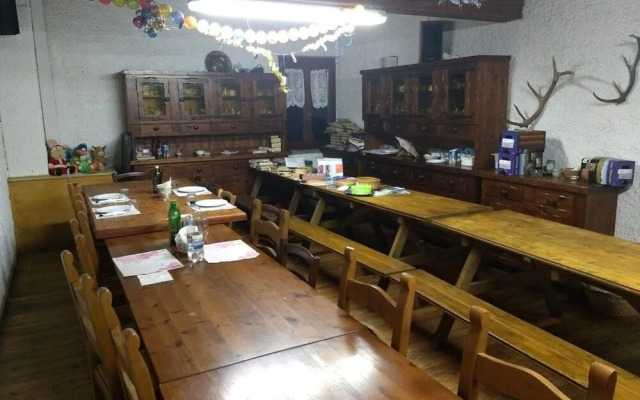 Alpe di Sala