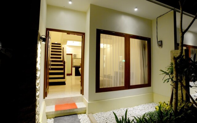 AW Residence Seminyak