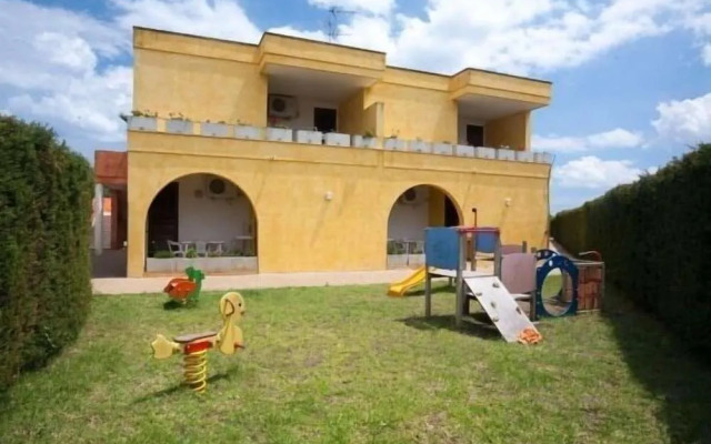 Costa d'Oriente Residence Club