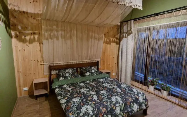 Avаdlаhti (Авадлахти) на улице Береговая 26А