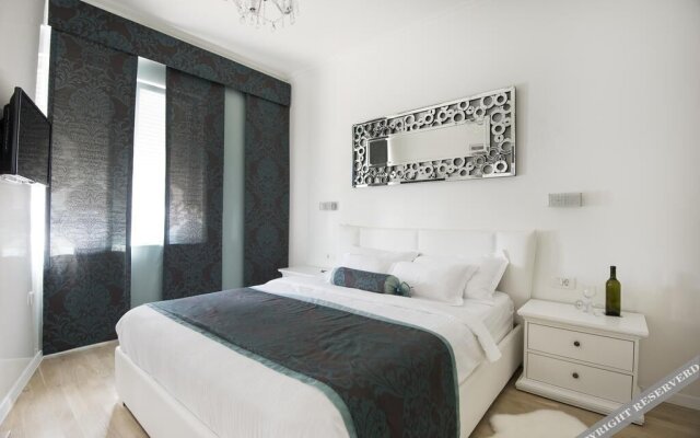 Adriaticum Luxury Accommodation