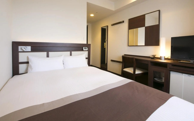 Urban Hotel Minami Kusatsu