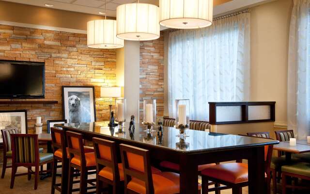 Hampton Inn Alexandria/Pentagon South