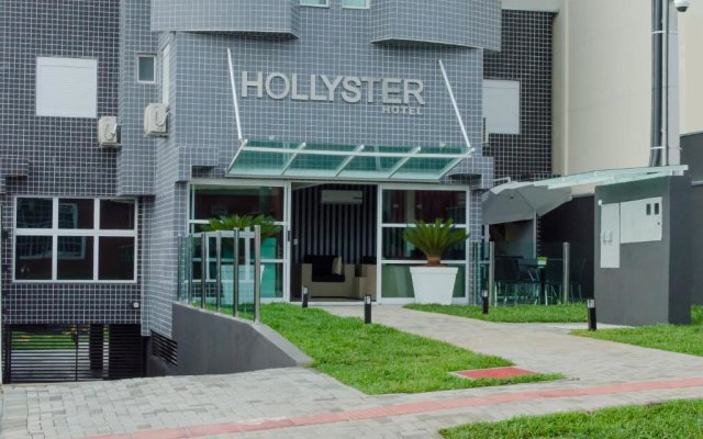 Hollyster Hotel