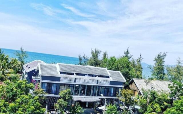 Sea'lavie Boutique Resort & Spa