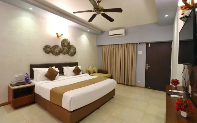 The Grand Legacy Resort