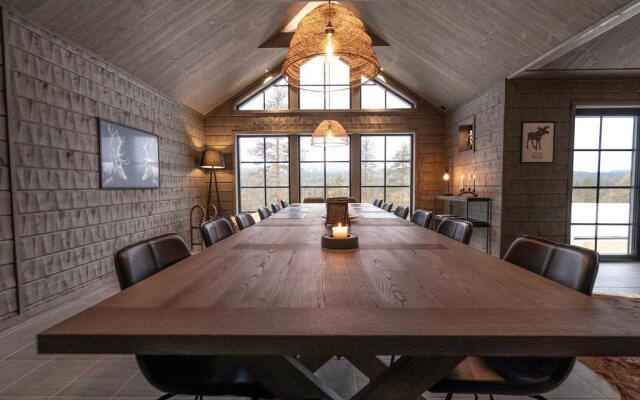 Sälen Mountain Lodge