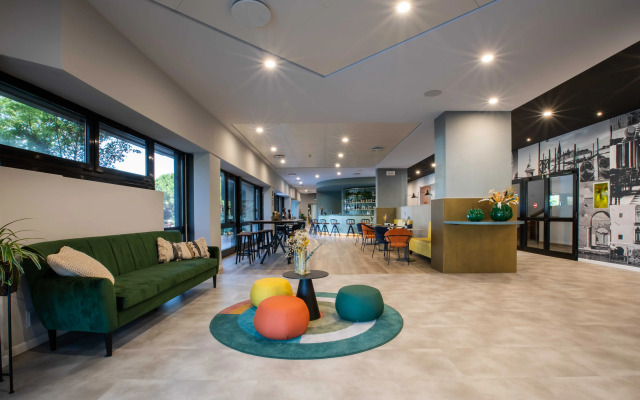 Belstay Venezia Mestre