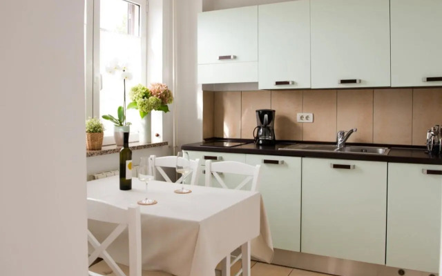 Apartments Sandra