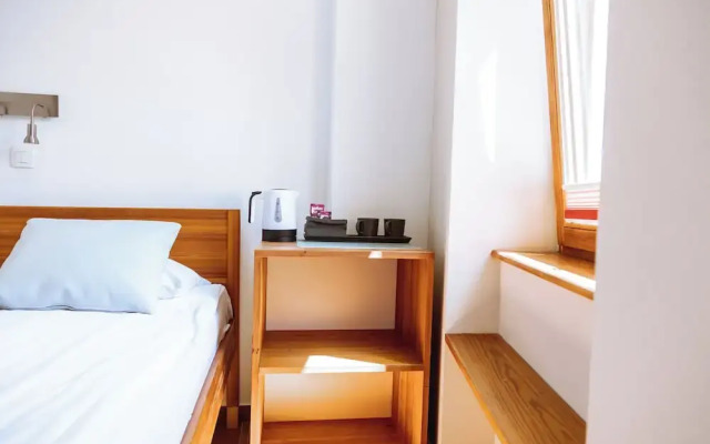 Pachamama Pleasant Stay
