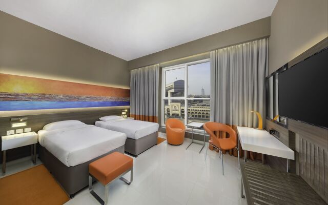 Hotel Citymax Al Barsha
