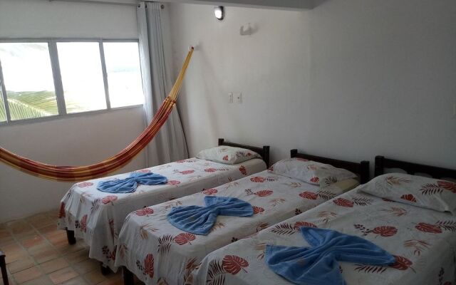 Pousada Vila da Barra