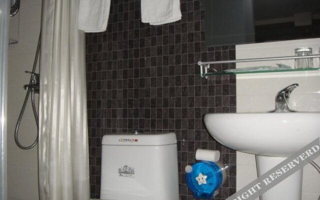 wuxi199hotel