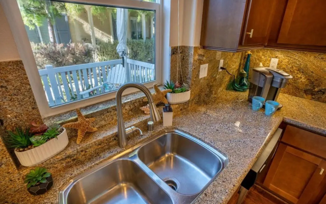 House of Verrett Beach Villa-ventura