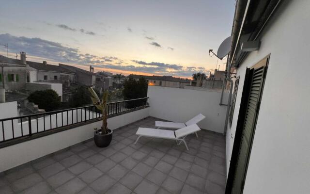 Long House (Luxury House In Ses Salines)