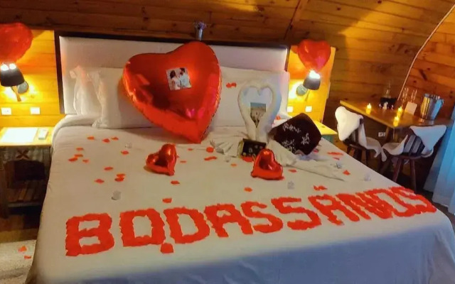 Pousada Villa Barril