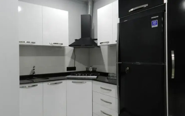 Apartment ,,VOX