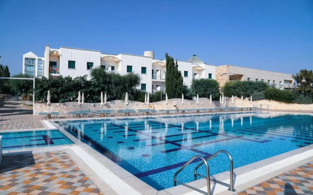 Hotel Scoglio Degli Achei