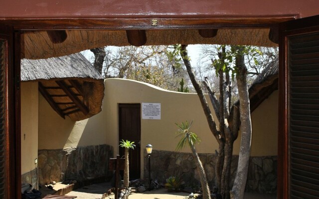 Bona Intaba Game Lodge