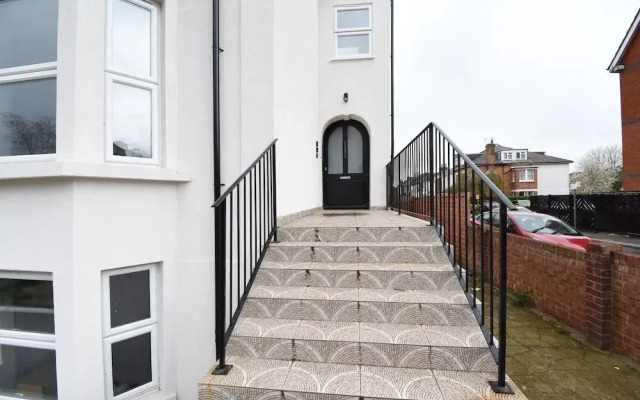 Northside Apartments Finchley