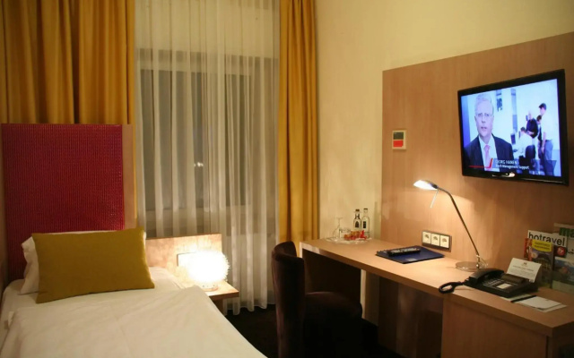Hotel Hammer - Mainz Hauptbahnhof