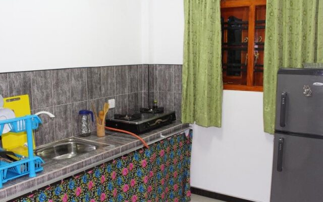Weera Villa - D.H. Hikkaduwa