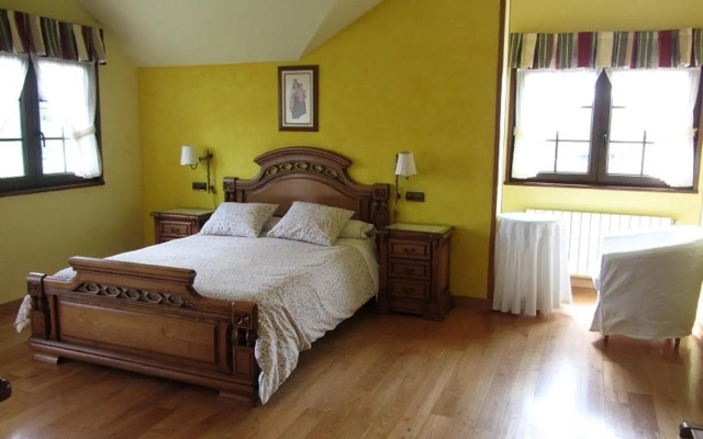 Vivienda Sampedri
