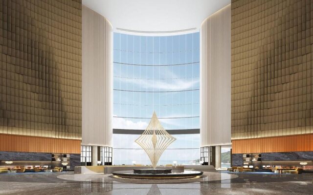 Sheraton Rizhao Hotel