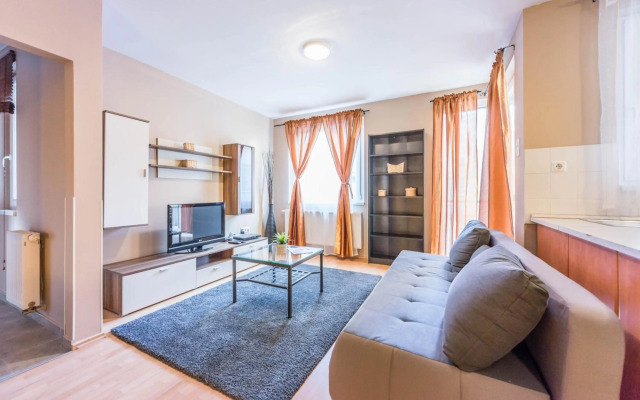 Nova Apartments Budapest