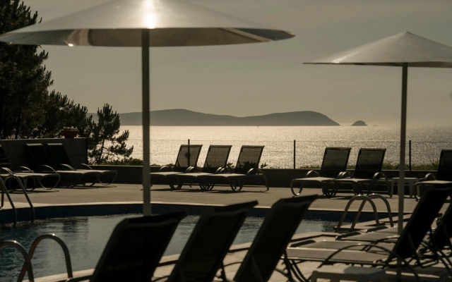 Hotel Pirámide