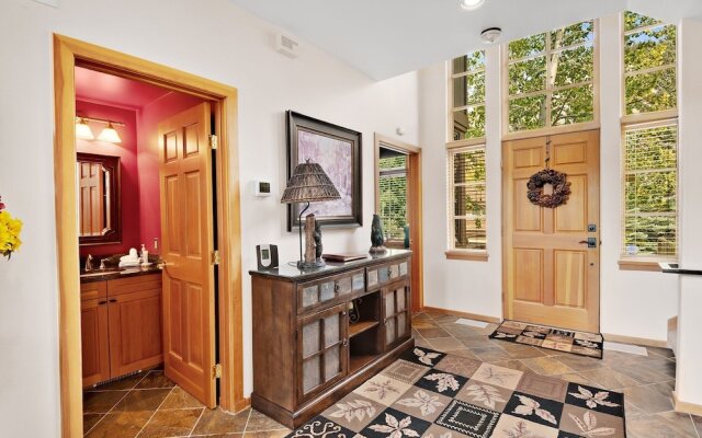 Enclave #217 5 Bedroom Home by RedAwning