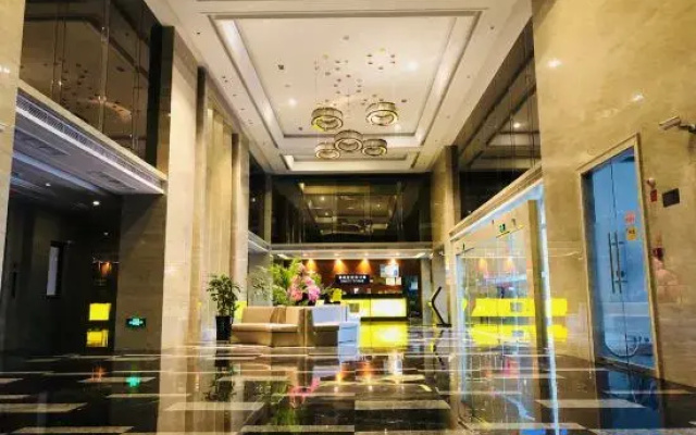 Wencheng Jiameihu Vacation Apartment (Jianan Meidi)