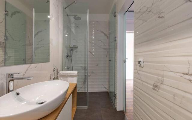 Villa Aurus - Luxury 5 bedroom