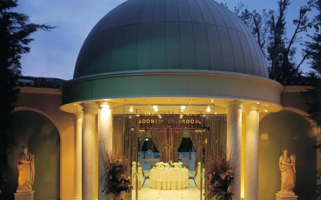 Theoxenia Palace Hotel